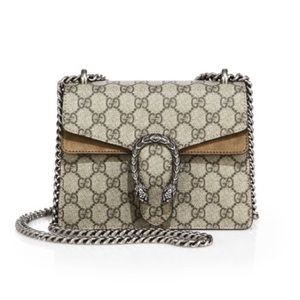 Gucci bag - dionysus mini